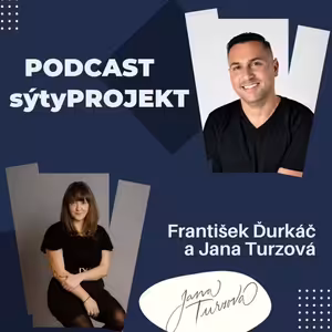 Ako odhaliť svoje talenty? - Jana Turzová - sýtyPROJEKT