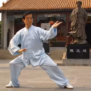 Tři správné a tři špatné přístupy k Tai-chi