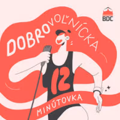 Motivácie dobrovoľníka