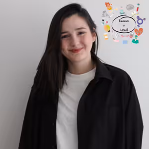 #5: V hlavě anorektičky//Bořím mýty o poruchách příjmu potravy, co jste o Mentální anorexii nevěděl!