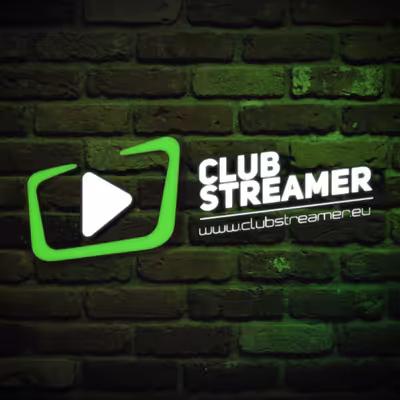 Club Streamer