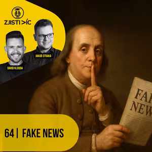 64 – Fake news