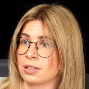 Co bych tehdy potřebovala slyšet - psychoterapeutka Vladimíra Pekárková