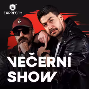 Večerní show