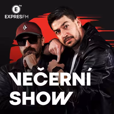 Večerní show
