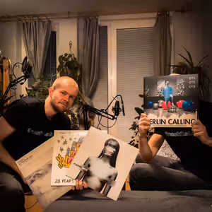 Tracklist.cz Podcast #22