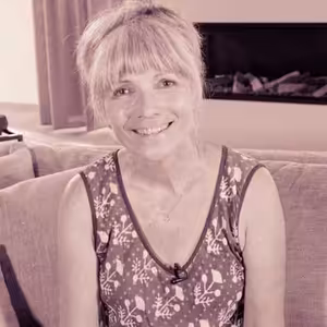 Žena v zenu: Iveta Dušková