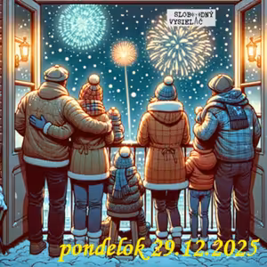 Finančné zdravie 188 - 2025-12-29 „Koniec dobrý, všetko dobré…„