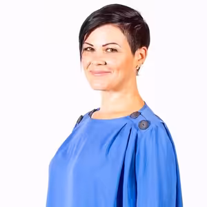 Evita na Exprese: Petra Ázacis