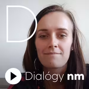 Zo stavu vyhorenia ma vytiahla práca, hovorí mama piatich detí