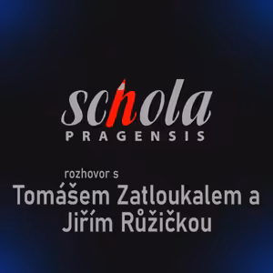 Rozhovor s Tomášem Zatloukalem a Jiřím Růžičkou: Závěrečné zprávy by měly školy mít na svých webech