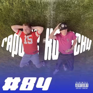 #84 Recenze alba "Od Nekonečna Do Dávna" a Smackovo EP "Dangerous Team"