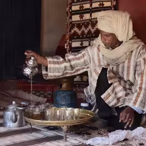 S2E1: MAROKO - Súboj Titanov