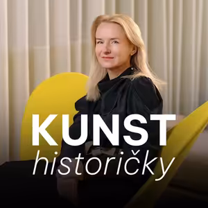 76: Jana Zielinski (Designblok): Z dějin umění k festivalu za miliony