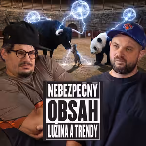 Dedičný hriech a smrť snov - Epi. 291