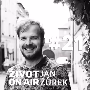 #21_Jan Žůrek_Politik
