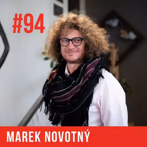 Marek Novotný: Uvažuji o kandidatuře do senátu. Šachy mě naučily přemýšlet dopředu