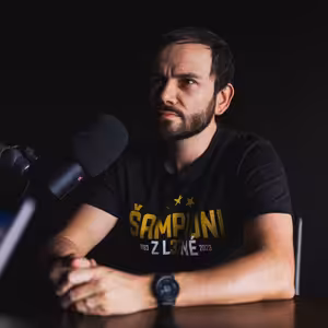 Srdce ze železa 67 | Pavel Kubát