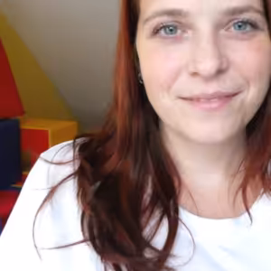 Cystická fibróza vidět není. Klub cystické fibrózy vidět je