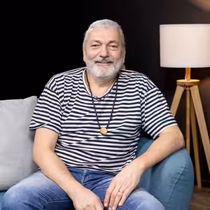 Daniel Hůlka o nemoci, která ho málem stála život, muzikálu Drákula a splněném snu o velké lásce