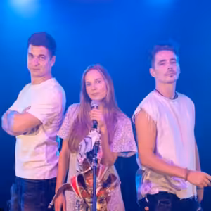 Hudobný rozhovor: S hudbou vesmírnou - aj o novinke "Čakáme"