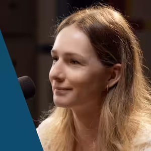 GDZN podcast 89: Boh musí byť vo vzťahu na prvom mieste - Zuzana Kmotorková