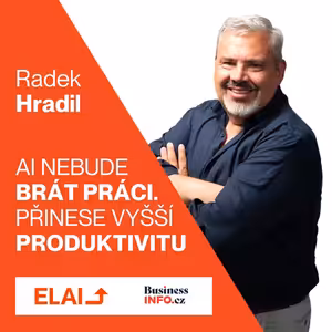 Spory o Green Deal? Bouře ve sklenici vody, zelená energie je daná cesta, říká podnikatel