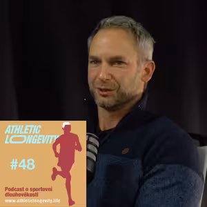 Štěpán Janáček – chci atletice vracet to, co mi dala