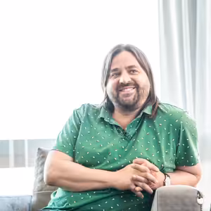 Host Reportéra Roberta Čásenského: David Gaydečka