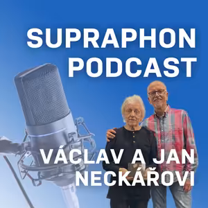 Václav a Jan Neckářovi