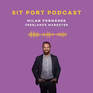 Milan Formánek: Cílovky a loajalita se přeceňují aneb AHA momenty v marketingu