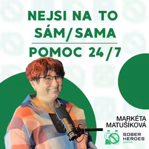 #68 Když bolí duše. Centrum krizový péče v Ústí nad Labem (pomoc nonstop)