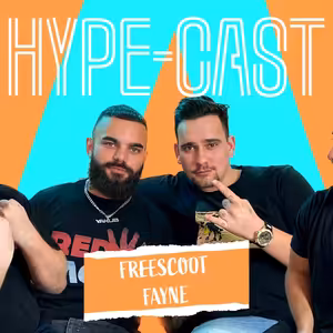 FREESCOOT & FAYNE - MÁM VLASTNÍ FACKOVACÍ ORGANIZACI, POMAZALI MI AUTO HOVNAMA, DO AUTOMATŮ JSEM NAHÁZEL STOVKY TISÍC Ep.45