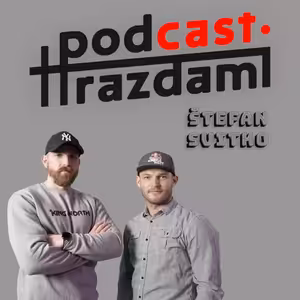 Pod hrazdami #7 - Štefan Svitko