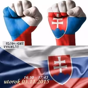 Vzdelávanie pre dospelých 08 - 2015-11-03 Vlastenectvo v Českej republike