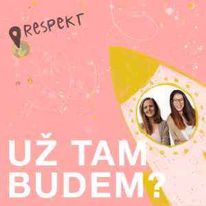 #6 Ženy tam chtěj taky