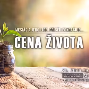 Skutky 50: Cena života - Bohuslav Wojnar (5.11.2017)