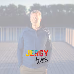 JERGY talks - Jozef Pukalovic