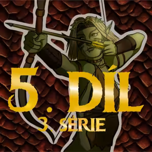 Troubandiplomacie | DnD CZ