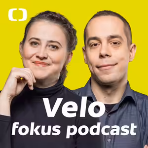 Velo fokus podcast: Po 9. etapě Tour de France