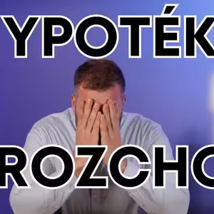 Hypotéka a rozchod: Nejčastější scénáře a řešení