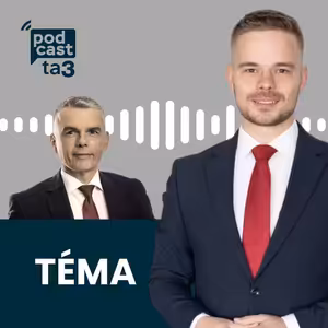 Téma: Jaroslav Kmeť- Únik látok spôsobil mimoriadnu situáciu