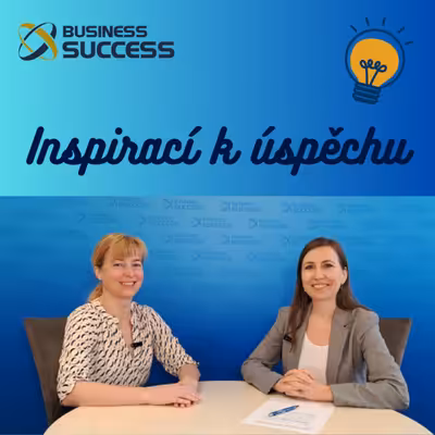 Inspirací k úspěchu