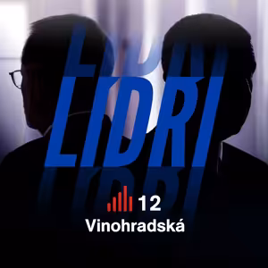 LÍDŘI, I. díl: Zdeněk Hřib
