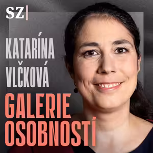 Lékařka a mecenáška: Dětem jsme dlouho neřekli, že jsme bohatí