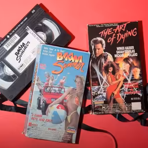 EAF: Áčka, béčka a všechno ostatní