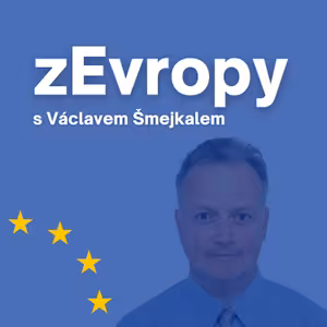 Soutěžní právo v digitálním světě s Václavem Šmejkalem