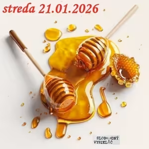 Tajomstvá zdravia 365 - 2026-01-21 Zdravá strava 03/2026