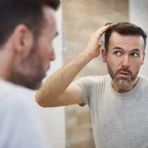 Vím, co jím: Andropauza