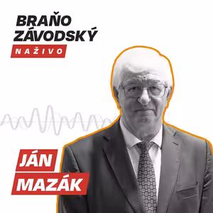 Šéf Súdnej rady Mazák: Obrovská radosť premiéra Fica z rušenia Špeciálnej prokuratúry je predčasná